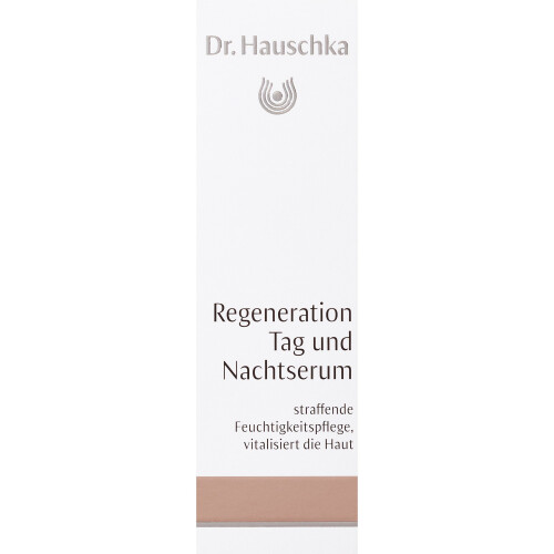 Dr. Hauschka Dr. Hauschka Regenerating serum 30ml 1