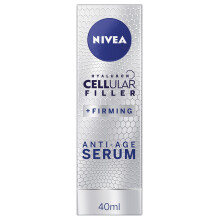 NIVEA Cellular Anti-Age Concentrated Face Serum, 40 ml
