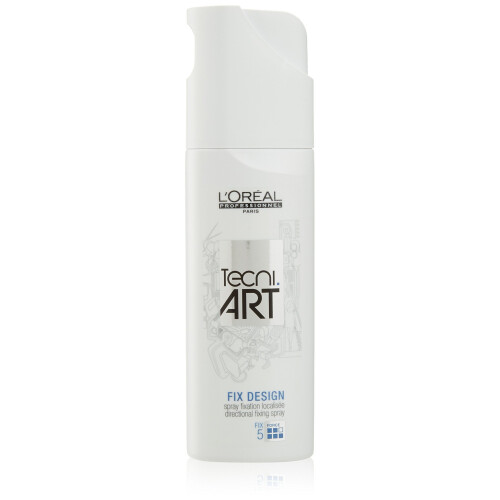 L’Oréal Paris L'Oreal Tecni Art Fix Design Spray 200 ml