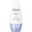 Dove 3 x 50ml Dove Anti-Transpirant Roll-On Original 1