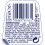 Dove 3 x 50ml Dove Anti-Transpirant Roll-On Original 3