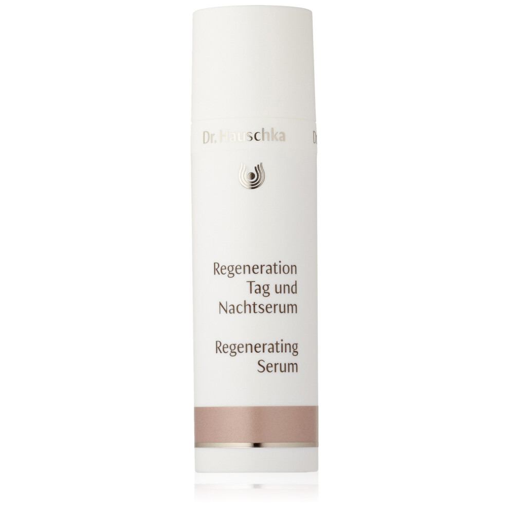 Dr. Hauschka Regenerating serum 30ml
