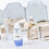 Dove 3 x 50ml Dove Anti-Transpirant Roll-On Original 4