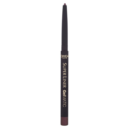 L’Oréal Paris L'Oreal Paris Super Liner Eyeliner GelMatic Deep Violet 1