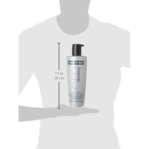 Osmo OSMO Silverising Conditioner 1000 ml 2