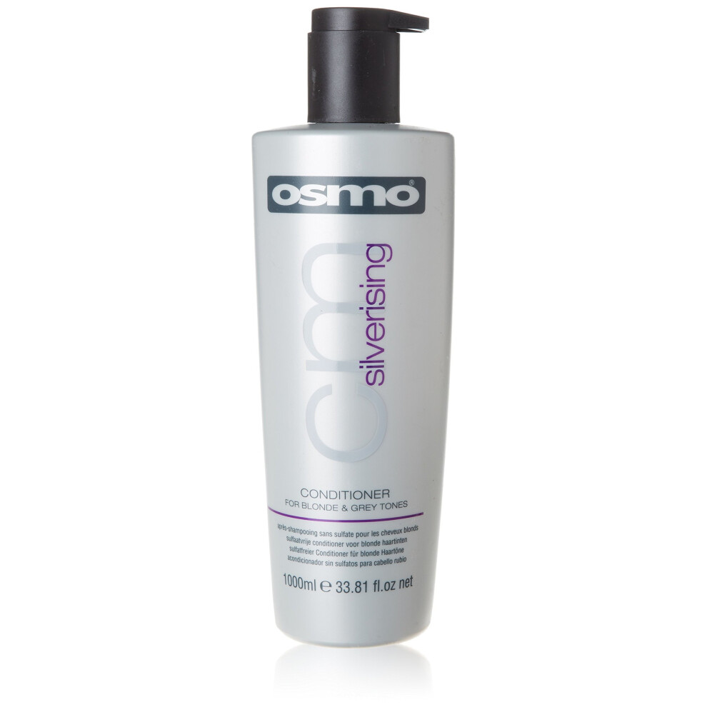 OSMO Silverising Conditioner 1000 ml