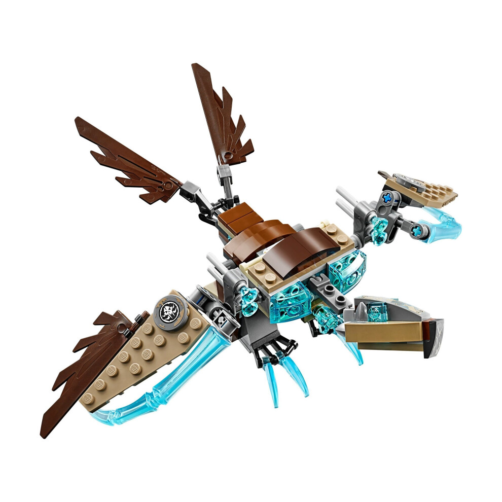 Lego best sale chima vulture