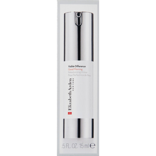 Elizabeth Arden Elizabeth Arden Visible Difference Good Morning Retexturizing Primer 15ml 1