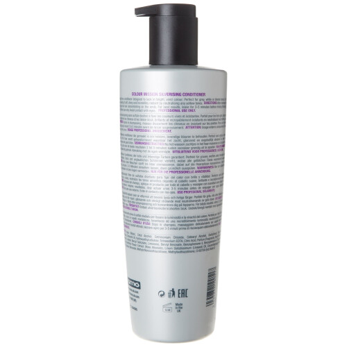 Osmo OSMO Silverising Conditioner 1000 ml 1