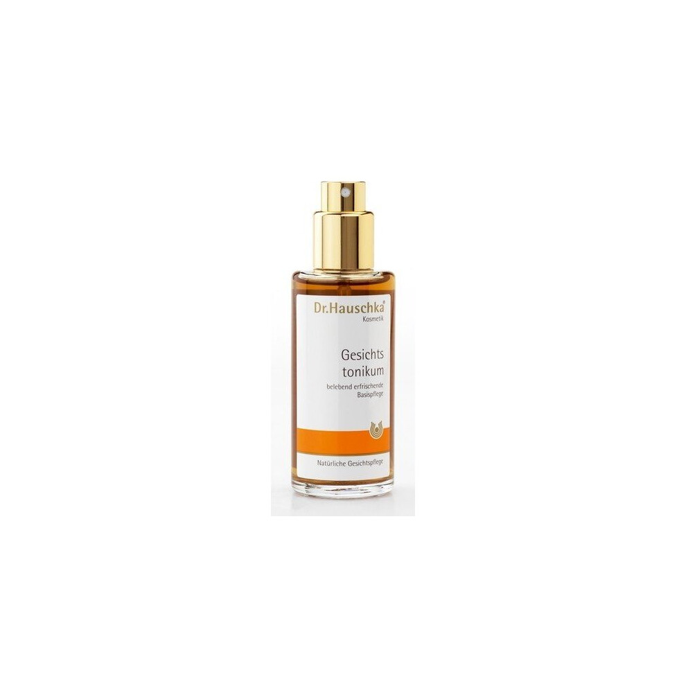 Dr Hauschka Facial Toner 100ml