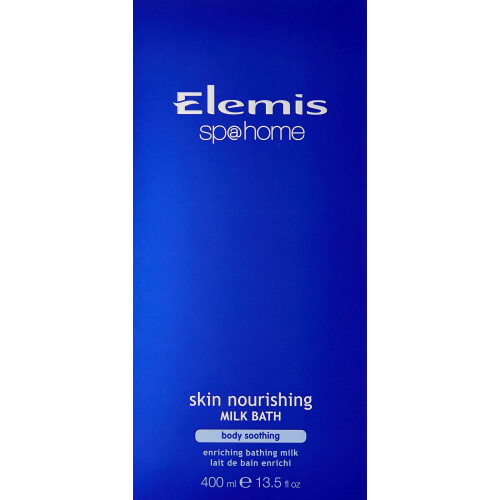 Elemis Elemis Skin Nourishing Milk Bath 400 ml 2