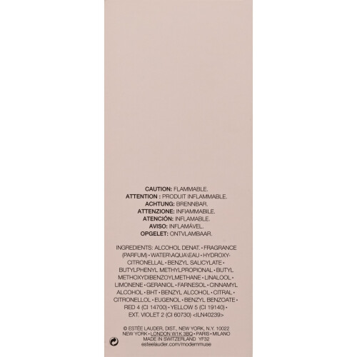 Estee Lauder Estee Lauder Modern Muse EDP Spray 50 ml 1