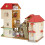 Sylvanian Families Sylvanian Families Country Doctor 8