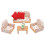 Sylvanian Families Sylvanian Families 3 Piece Suite 2