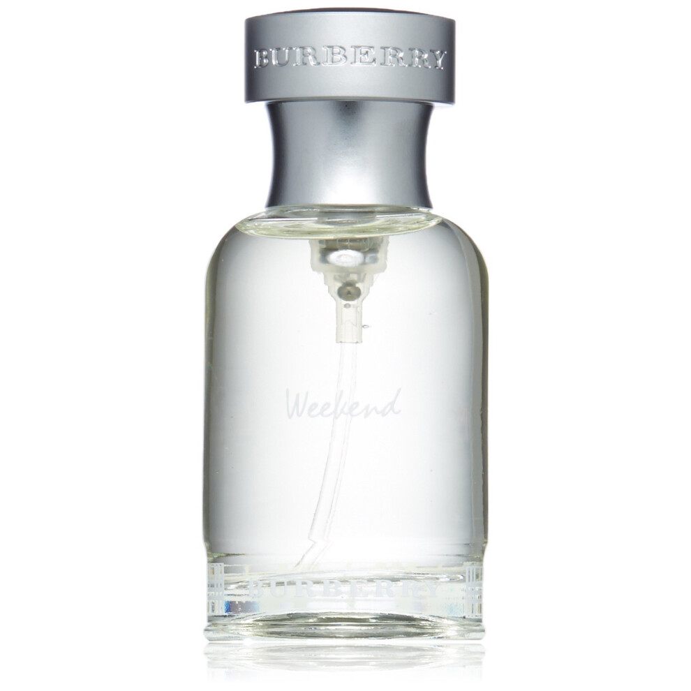 Burberry Weekend Men Eau De Toilette Spray, 30 ml