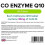 LINDENS Lindens CoEnzyme Q10 30mg Tablets | 120 Pack | Statins can Decrease bodily Q10 Levels & Supplementation May Help Replenish Levels of CoQ10 3