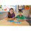 Learning Resources Learning Resources Taktile Buchstaben - 26 Stück 3