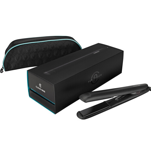 Cloud Nine Cloud Nine The Touch Hair Straightener 1
