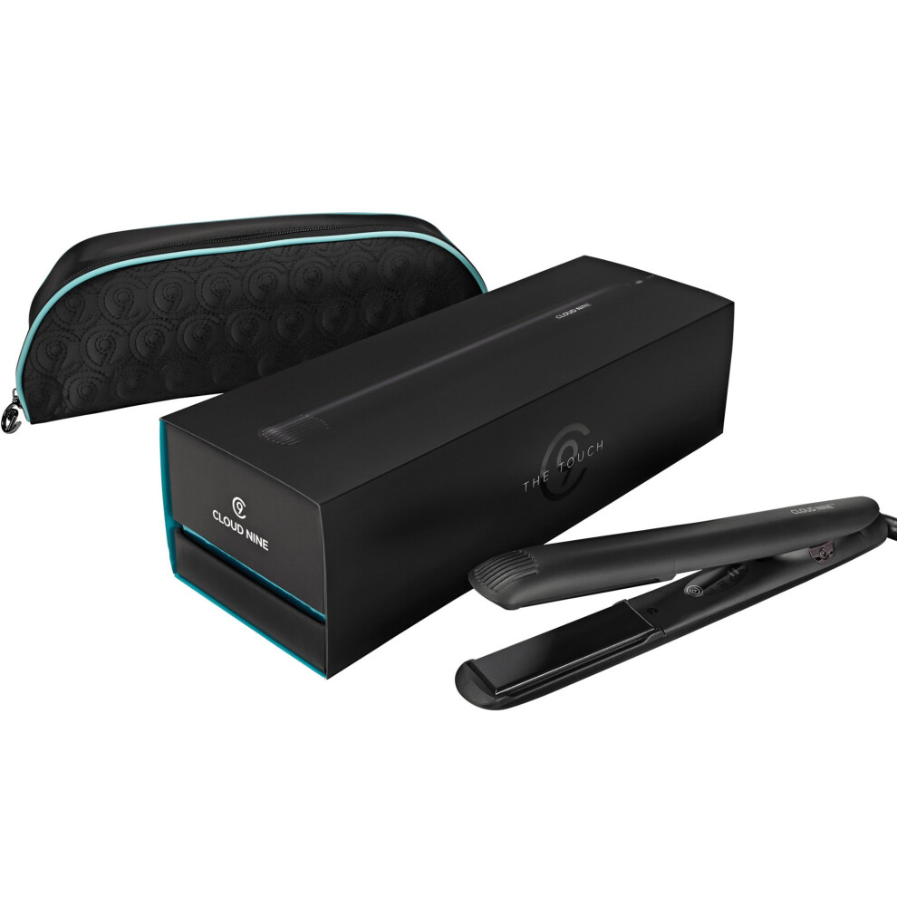 Cloud Nine The Touch Hair Straightener on OnBuy