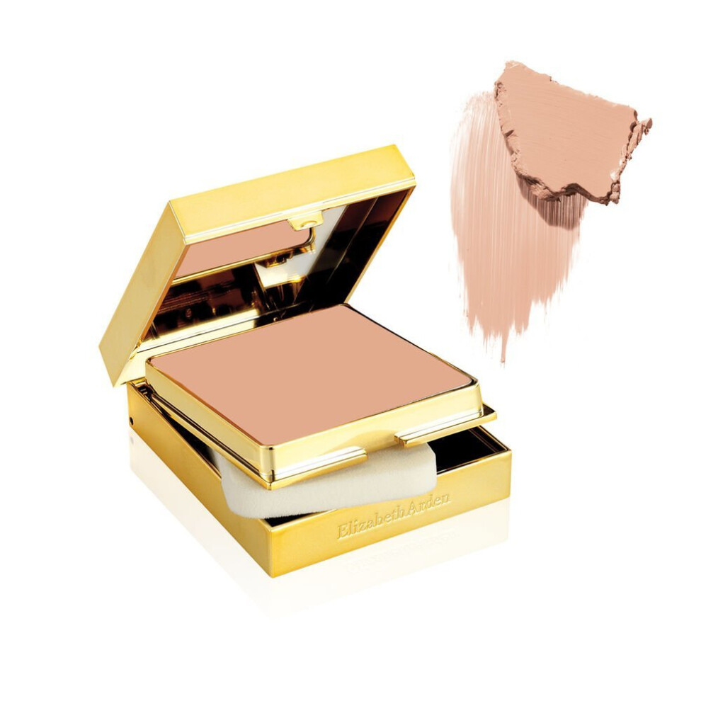 Elizabeth Arden Flawless Finish Sponge on Cream Makeup 23g Vanilla Shell