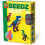 ES SES 06117 Iron On Beads T-Rex 1