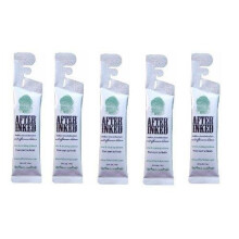 After Inked Tattoo AfterCare Lotion Care Balm 7ml Sachets x5