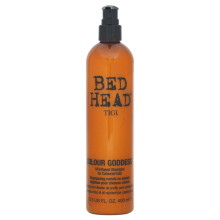 TIGI Bed Head Colour Goddess Oil Infused Shampoo, 400 ml
