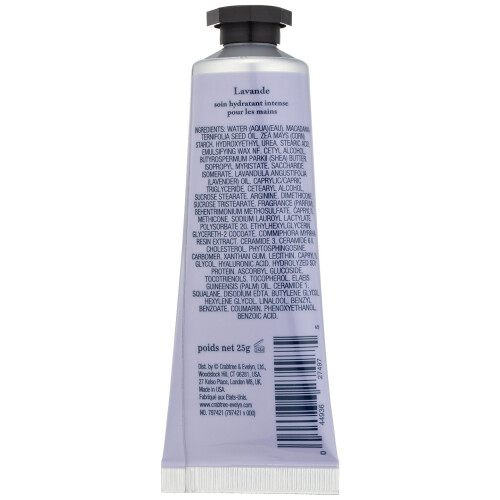 Crabtree & Evelyn Crabtree & Evelyn Lavender Hand Therapy Cream 25g 1