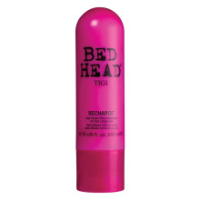 BED HEAD by TIGI Recharge High Octane Shine Conditioner 200 ml