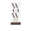 Color Wow COLOR WOW Root Cover Up, Medium Brown 2.1 g 9