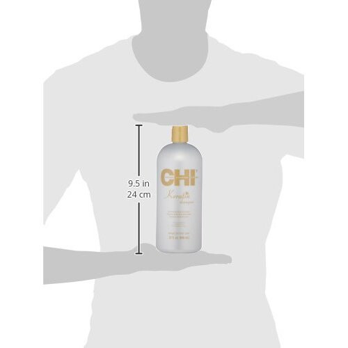 Farouk CHI Keratin Healing Shampoo Number 946 ml 2