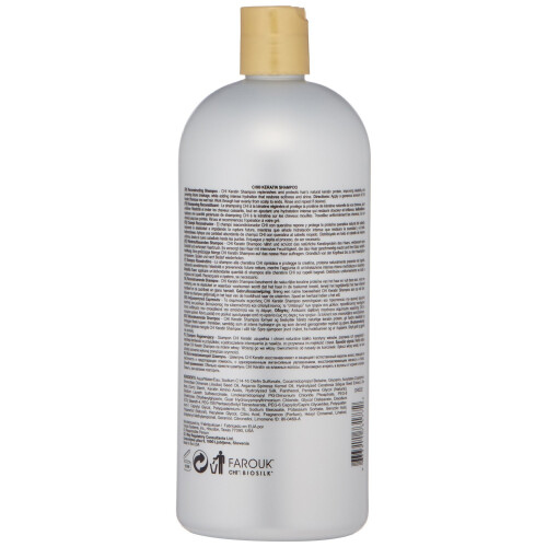 Farouk CHI Keratin Healing Shampoo Number 946 ml 1