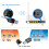 Edimax EW-7811UTC AC600 Wireless Dual-Band Mini USB 2.0 Adapter 4