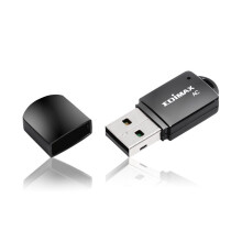 Edimax EW-7811UTC AC600 Wireless Dual-Band Mini USB 2.0 Adapter
