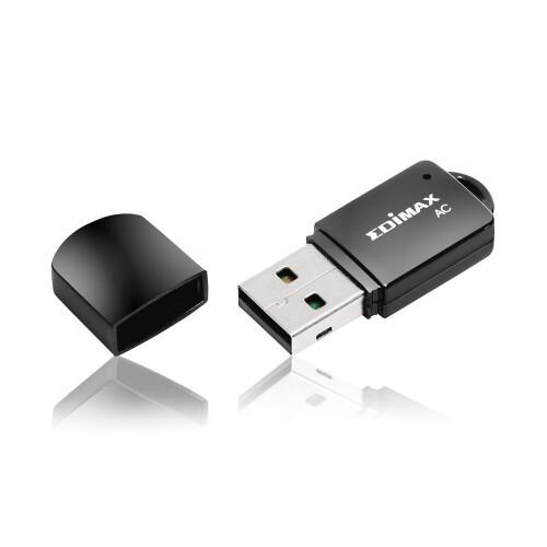 Edimax EW-7811UTC AC600 Wireless Dual-Band Mini USB 2.0 Adapter