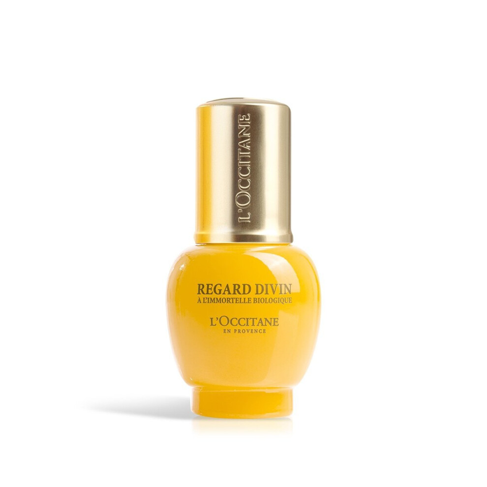 Divine Eyes - 15ml