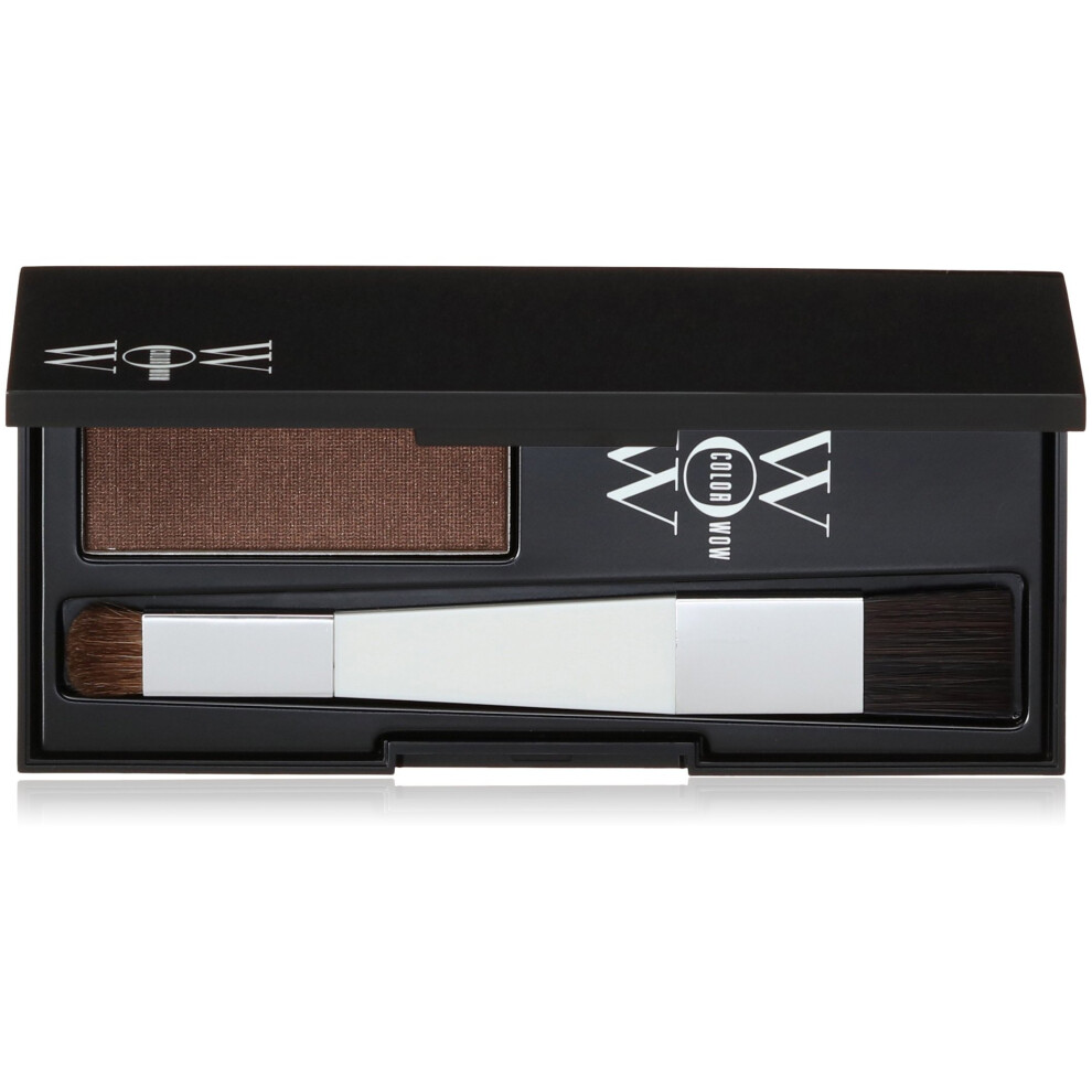 COLOR WOW Root Cover Up, Medium Brown 2.1 g