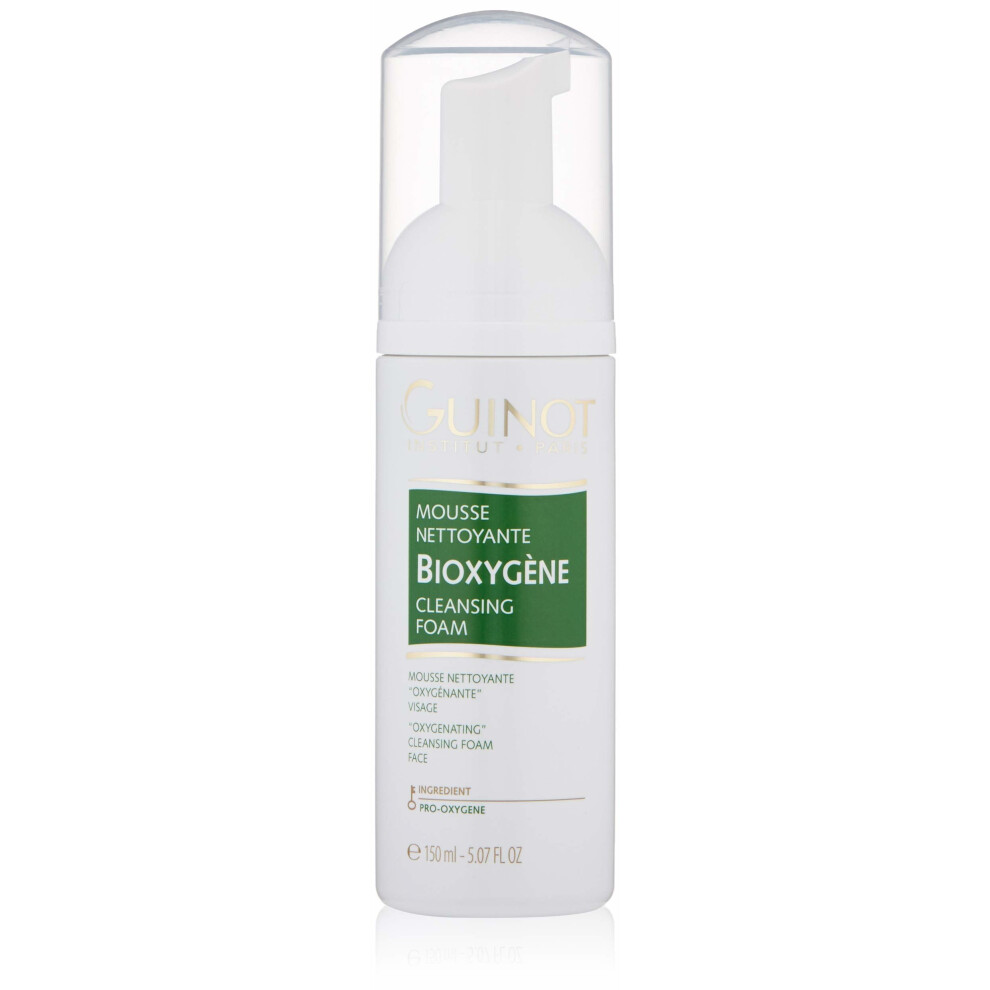 Guinot Mousse Bioxgene 150 Ml