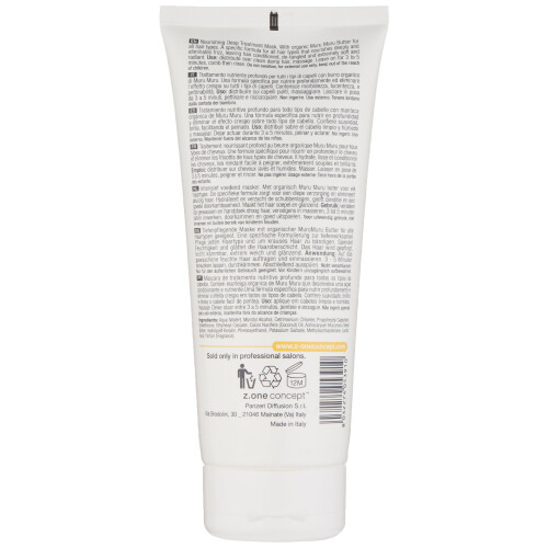 Milk Shake Treatments by Milkshake Intensive Integerity 200ml 1