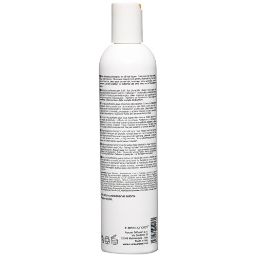 Milk Shake Milkshake Deep Cleansing Shampoo 300ml 1