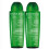 Bioderma Bioderma Nodé Non Detergent Fluid Shampoo 2 x 400ml 1