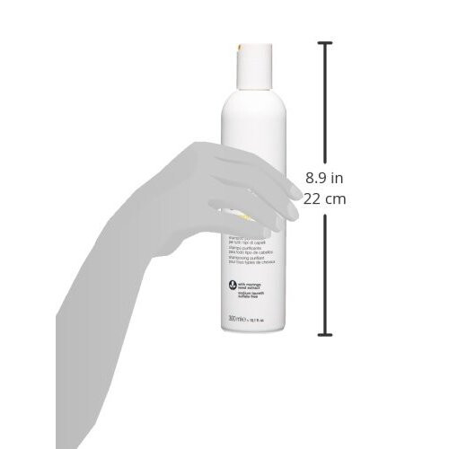 Milk Shake Milkshake Deep Cleansing Shampoo 300ml 2