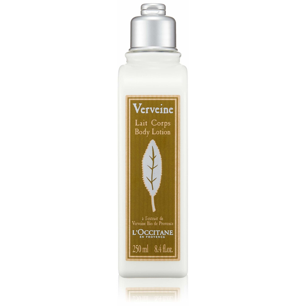 L'Occitane Verbena Body Lotion 250ml