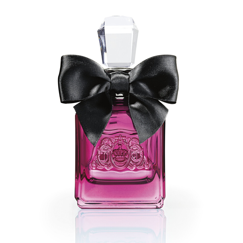 Viva La Juicy Noir by Juicy Couture eau de parfum 100ml