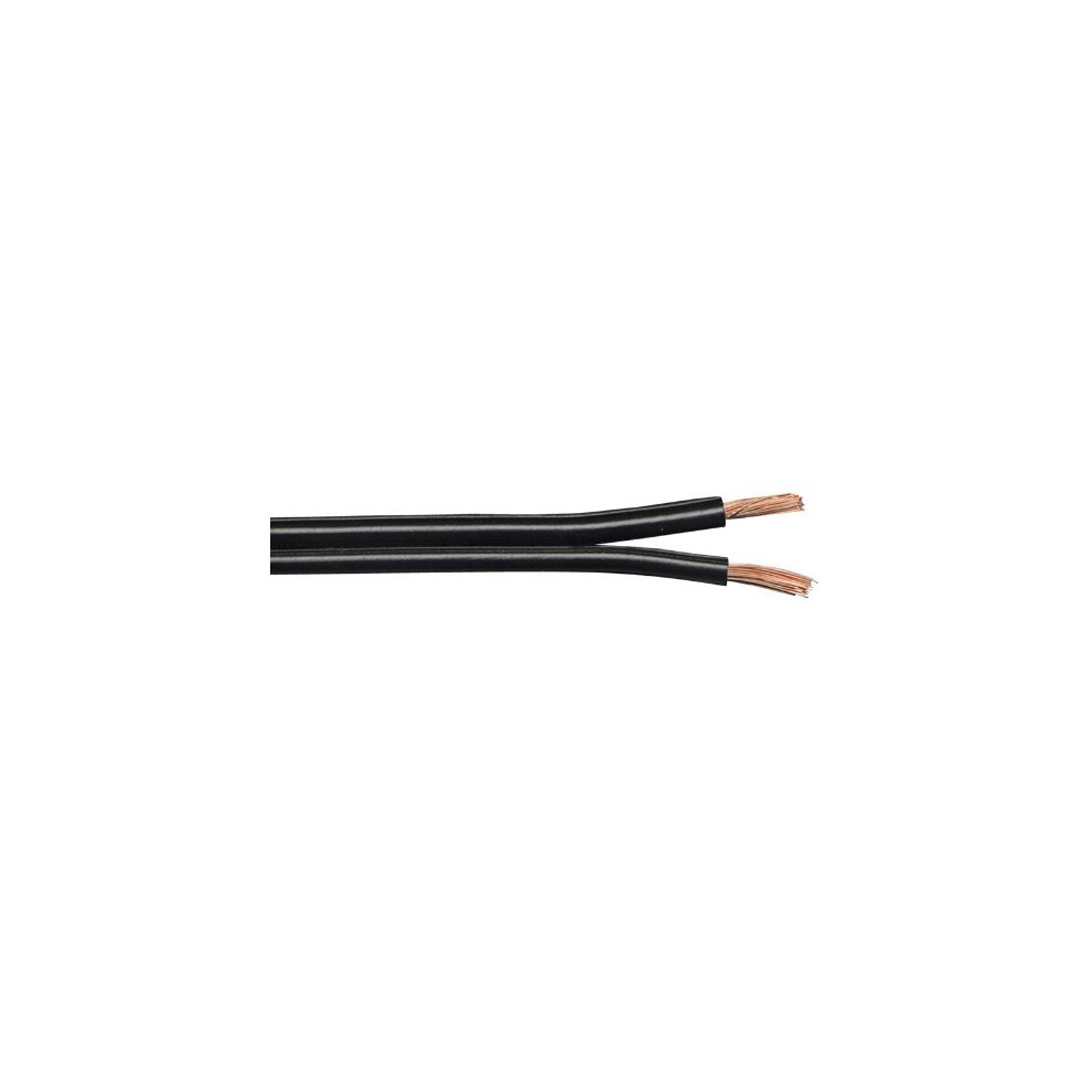 QED Classic 79 Strand Speaker Cable Black 5m Pack (R)