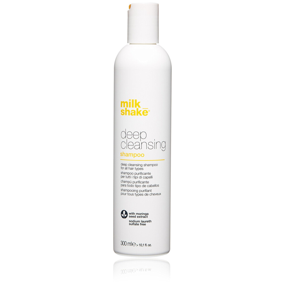 Milkshake Deep Cleansing Shampoo 300ml