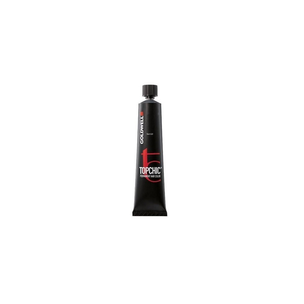 Topchic Permanent Hair Color 4N 60 Ml