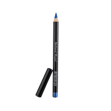 Benecos Natural Kajal, Bright Blue, 1.13 g