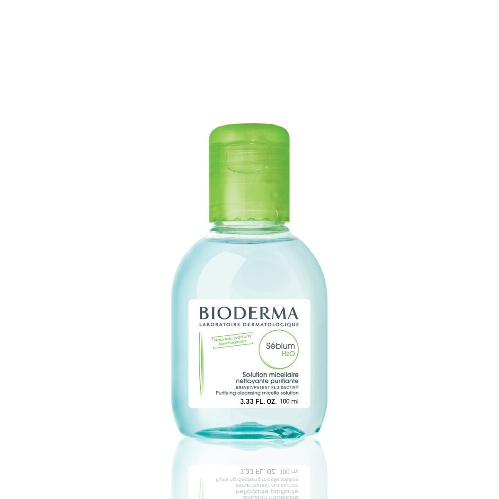 Bioderma Sebium H2O Lotion Micellar 100ml