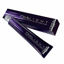 L'OREAL DIALIGHT Shade 10.21 Iced Sorbet Milkshake 50ml